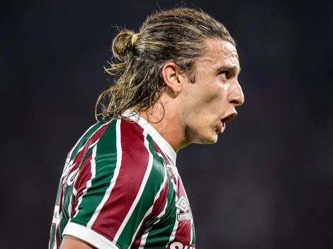 Fluminense perde nos pênaltis e é eliminado na Copa do Brasil