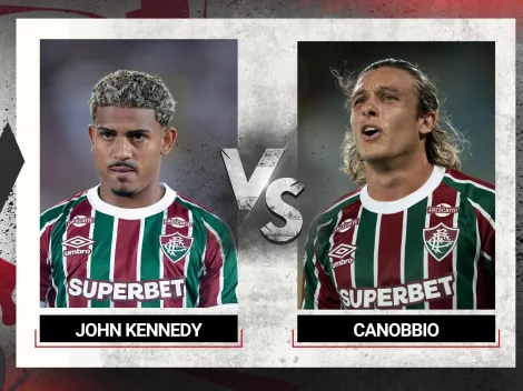 Quem foi vilão do Fluminense contra o Vasco no Maracanã?