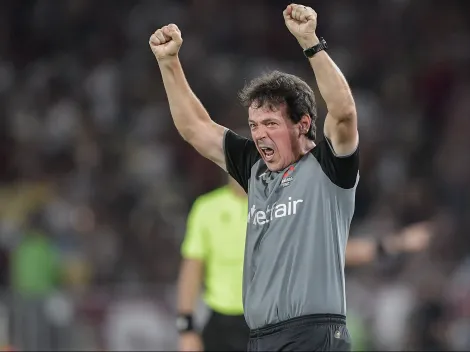 Vasco vence o Fluminense nos pênaltis e vai à final