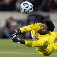 Hugo Souza revela estratégia para defender pênalti de Gabigol em Corinthians x Cruzeiro