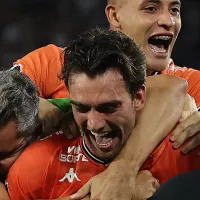 Léo Jardim brilha nos pênaltis, Vasco elimina o Fluminense e garante vaga na final da Copa do Brasil