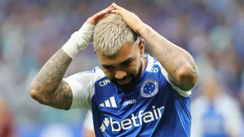 Torcida do Flamengo rejeita qualquer chance de Gabigol retornar em 2026.