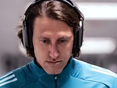 Cássio exalta Hugo Souza após Corinthians ser finalista da Copa do Brasil