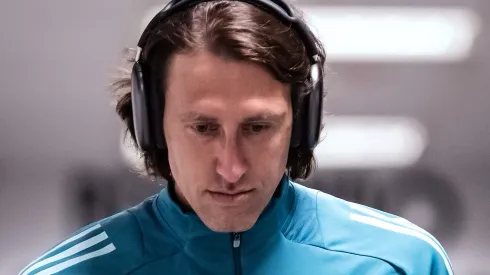 Cássio enalteceu Hugo Souza. Foto: Gustavo Aleixo/Cruzeiro