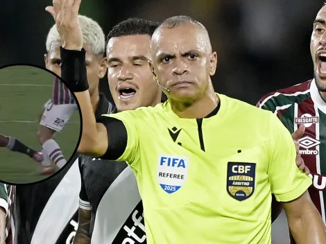 Wilton Pereira Sampaio explica porque não expulsou Paulo Henrique