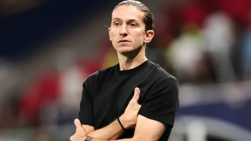 Filipe Luís teve trajetória destacada por jornais franceses