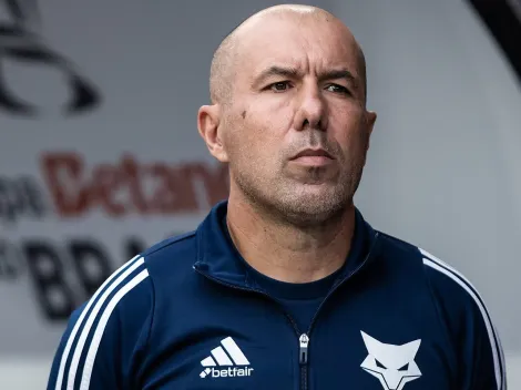 Leonardo Jardim isenta e assume responsabilidade após eliminação