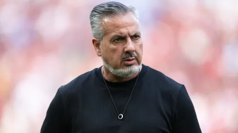 José Boto entrou no radar da Europa por trabalho no Flamengo