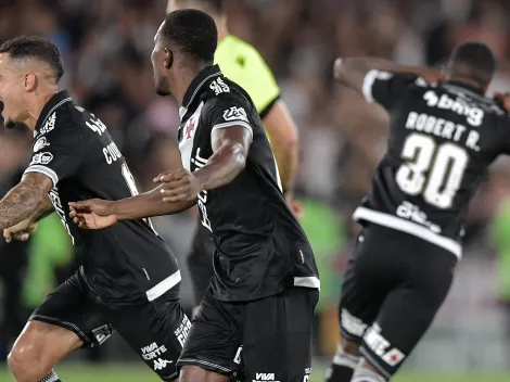 Vasco provoca Fluminense com referência à Série C de 1999, após classificação