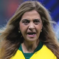 Flamengo não dá chance para Leila Pereira e está fechando acordo com o atacante Everton Cebolinha