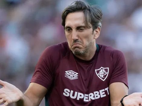 Atlético-MG prepara chapéu em Zubeldía por Matías Galarza