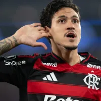 Pedro desbanca Gabigol e dispara em número de títulos pelo Flamengo durante o Intercontinental