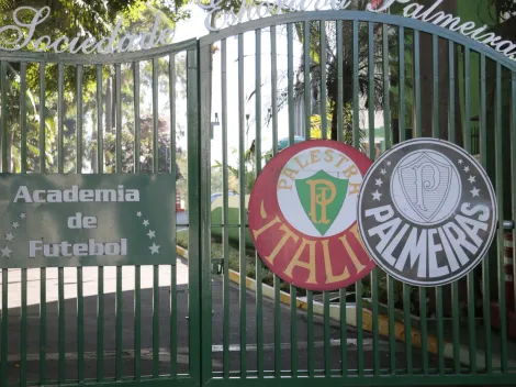 Mercado da bola: Zenit decide assinar acordo com o Palmeiras