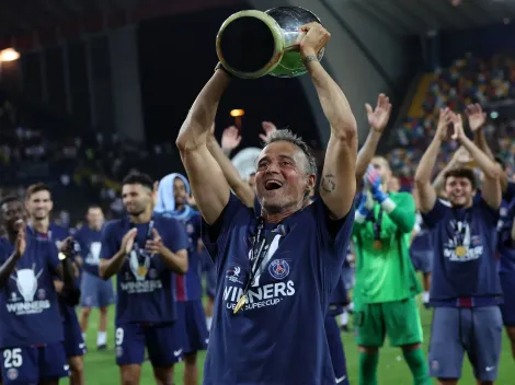 As principais armas do PSG contra o Flamengo