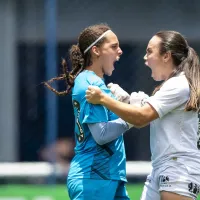 Com Internacional x Flamengo, veja datas, horários e onde assistir as semifinais da Copinha Feminina