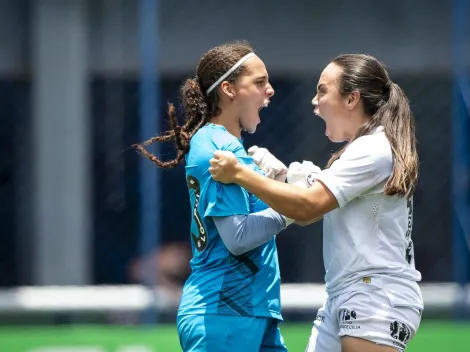 FPF define tabela detalhada das semifinais da Copinha Feminina 2025