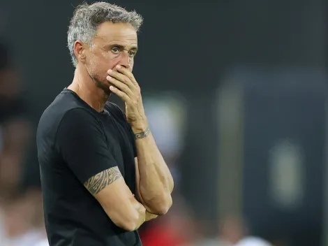 Paris Saint-Germain confirma desfalques para encarar o Flamengo