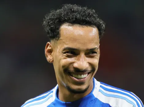 Palmeiras aguarda decisão do Cruzeiro para investir pesado por Matheus Pereira