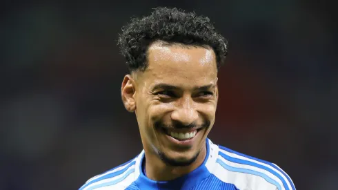 Matheus Pereira, alvo do Palmeiras. Foto: Gilson Lobo/AGIF