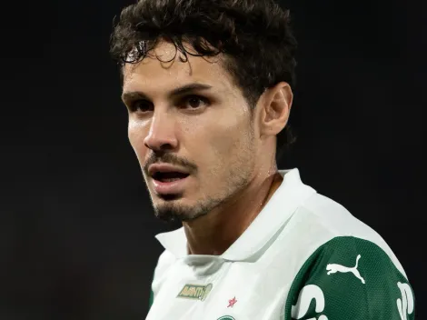 Palmeiras pede R$ 72 milhões por Veiga e Botafogo fica distante do meia