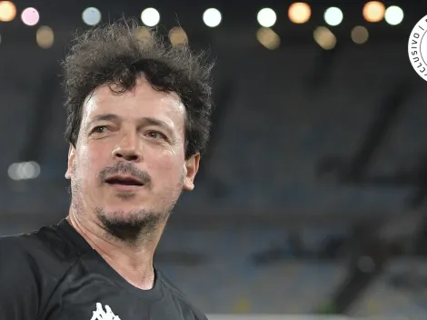 Ataque do Vasco supera Corinthians em números nesta temporada