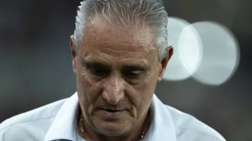 Tite interessa a Internacional e Cruzeiro