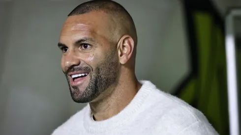 Weverton segue na mira do Grêmio.