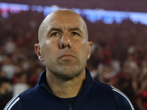 Tite diz sim para o Cruzeiro