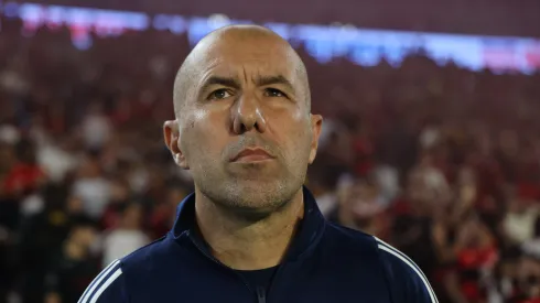 – Leonardo Jardim está livre no mercado