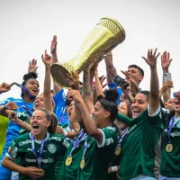Veja quanto o Palmeiras ganha de premiação pelo título do Paulistão Feminino