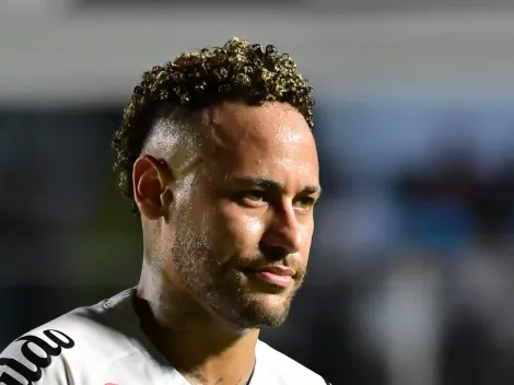 Neymar crava onde vai jogar e renova com Peixão