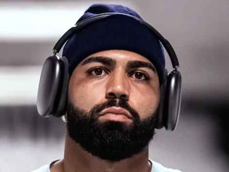 Cruzeiro vê saída de Gabigol como positiva após pênalti desperdiçado