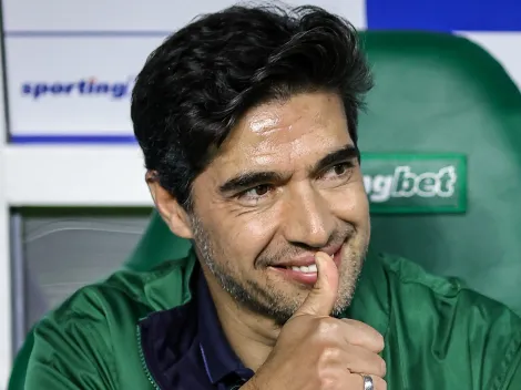 Abel pede e Palmeiras entra na briga por Nino