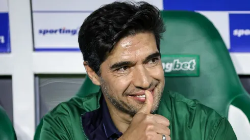 Abel indica 'xerife' para zaga.