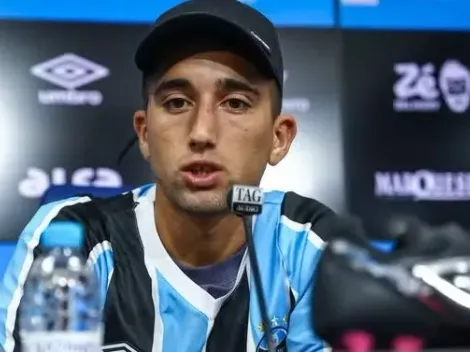 Grêmio prepara vingança e pode acionar Nacional na FIFA, por Kike Oliveira