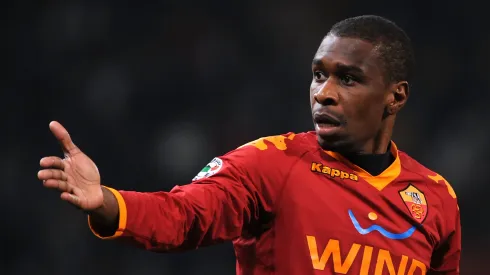 Juan, gerente técnico da Seleção Brasileira