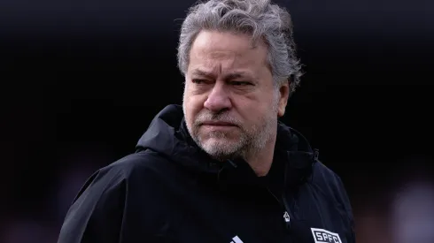 Gestão Casares vive verdadeiro caos e fica ameaçada de ficar inviável