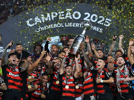 Como contamos a história da Libertadores 2025 no Bolavip Brasil