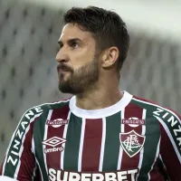 Fluminense bate o martelo e Everaldo, Keno e Thiago Santos estão de saída em 2026