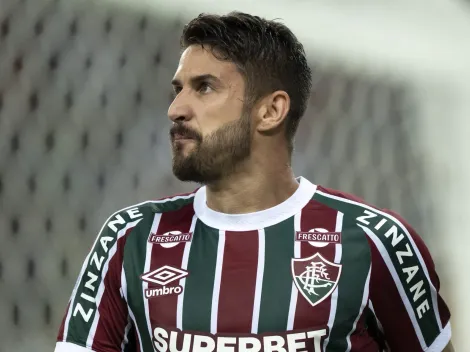 Fluminense decide e Everaldo, Keno e Thiago Santos estão de saída
