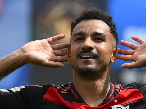 Danilo joga favoritismo na final para o PSG