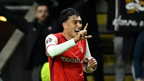 Vitor Carvalho interessa ao Cruzeiro.