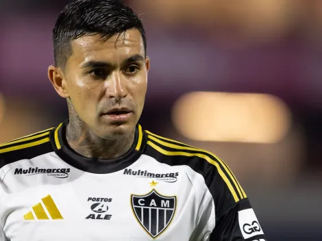 Dudu usa caso do Flamengo para atacar STJD e Leila