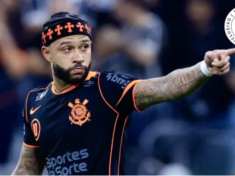 Memphis supera Coutinho com 112% mais participações em gols