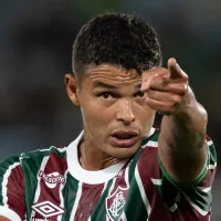 Thiago Silva decide deixar o Fluminense e encerra 2ª passagem pelo clube; futuro segue como incógnita