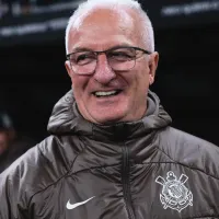 Craque Neto exalta Dorival Júnior após classificação do Corinthians: “Monstro sagrado”