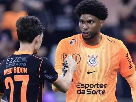 Corinthians enfrenta Vasco com cuidado redobrado após confirmar 8 pendurados