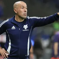 Leonardo Jardim se despede do Cruzeiro com números próximos aos últimos técnicos do clube mineiro