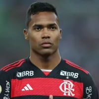 Alex Sandro vive ‘frio na barriga’ por decisão contra PSG e projeta: “Brasil está com Flamengo para a final”
