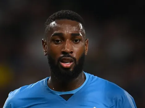 Zenit topa liberar Gerson ao Palmeiras exigindo Riquelme Fillipi